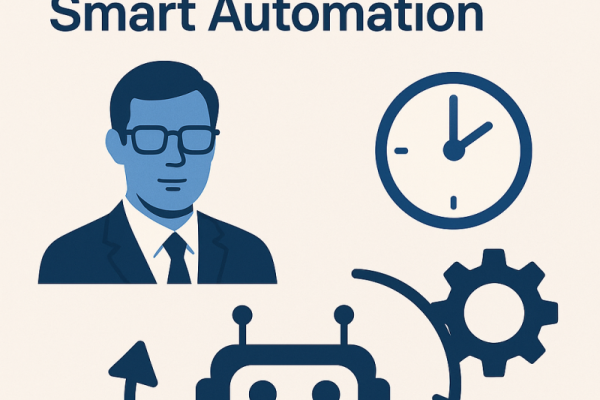 A Guide to Smart Automation