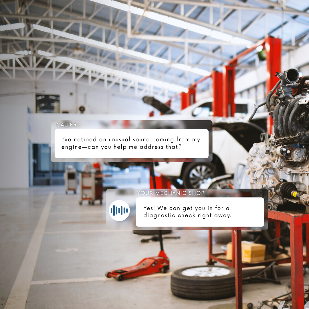 Automotive Easy Setup, No Hassle