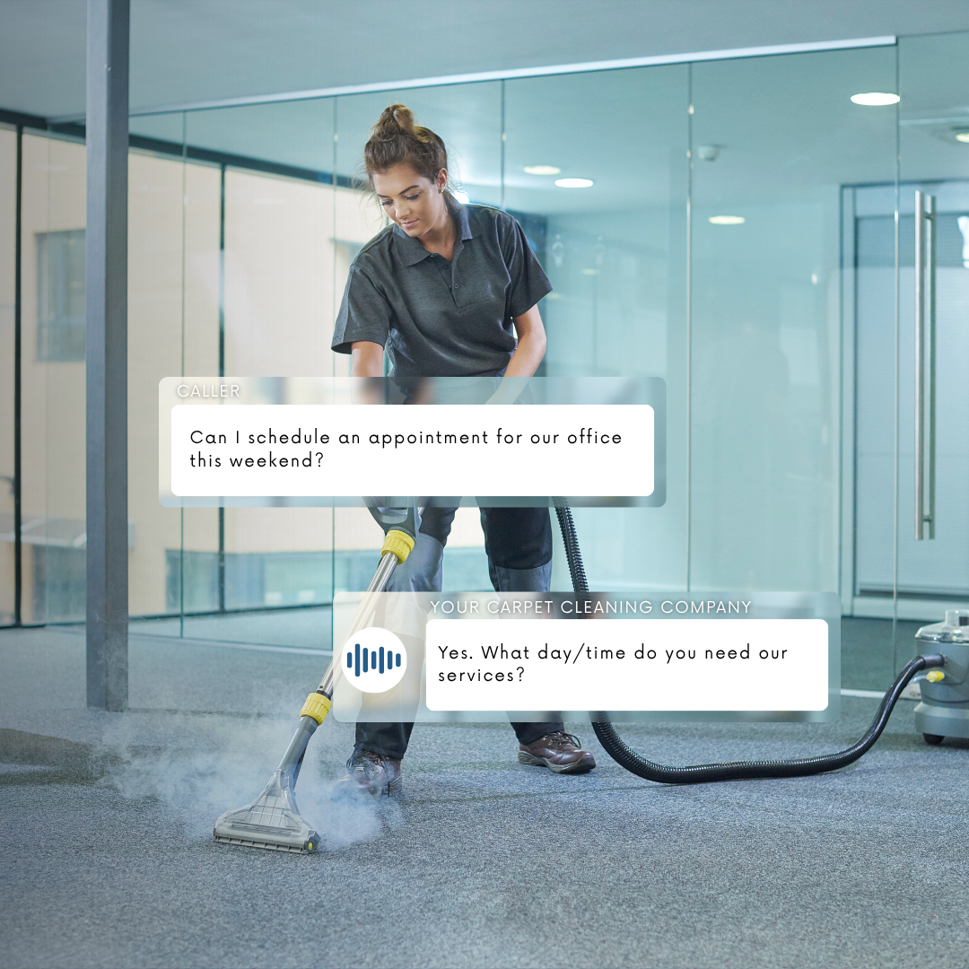 Carpet cleaning Book more jobs. Serve more clients. Grow your business.