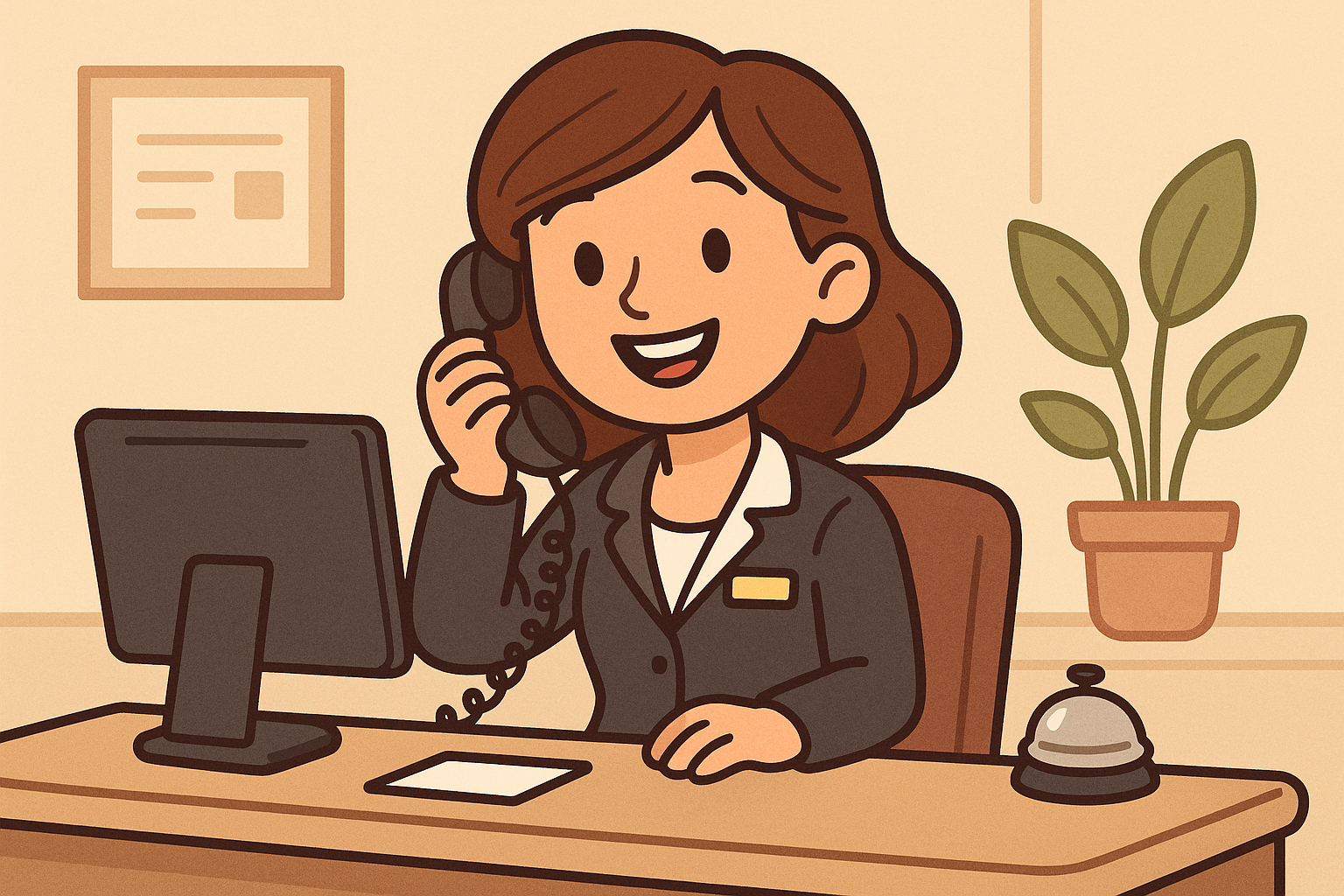 Ai Voice Agents for After Hours Calls