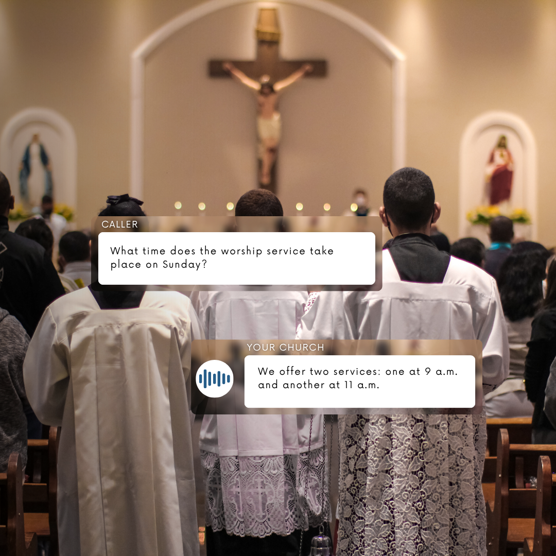 Churches Church Leaders Like You Deserve Support Too