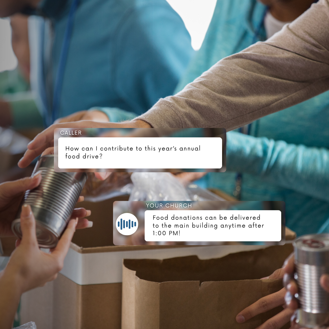 Churches Build a Stronger, More Connected Church Community