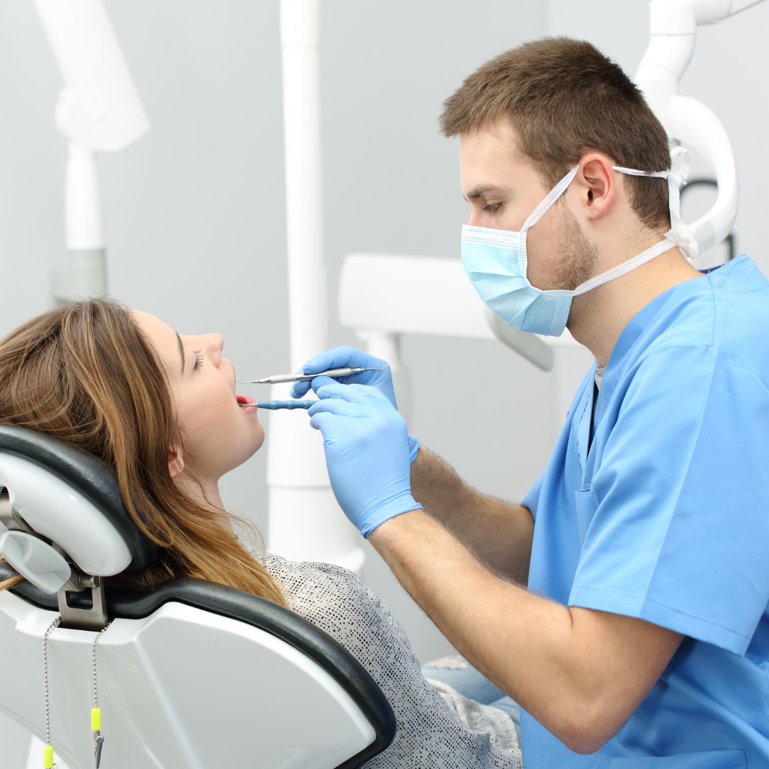 24/7 Availability—Because Dental Needs Don’t Wait​