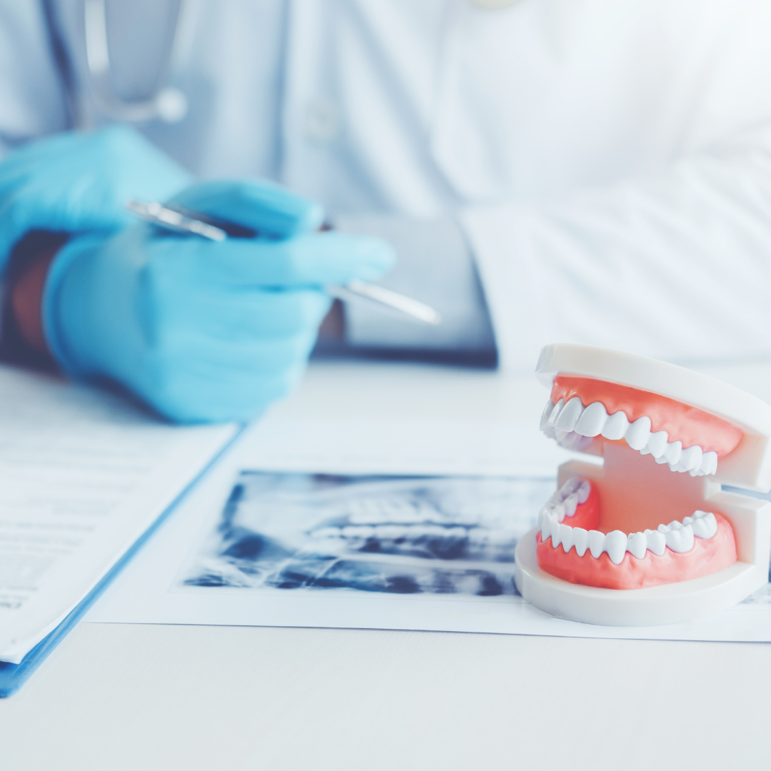 Never Miss a New Patient​