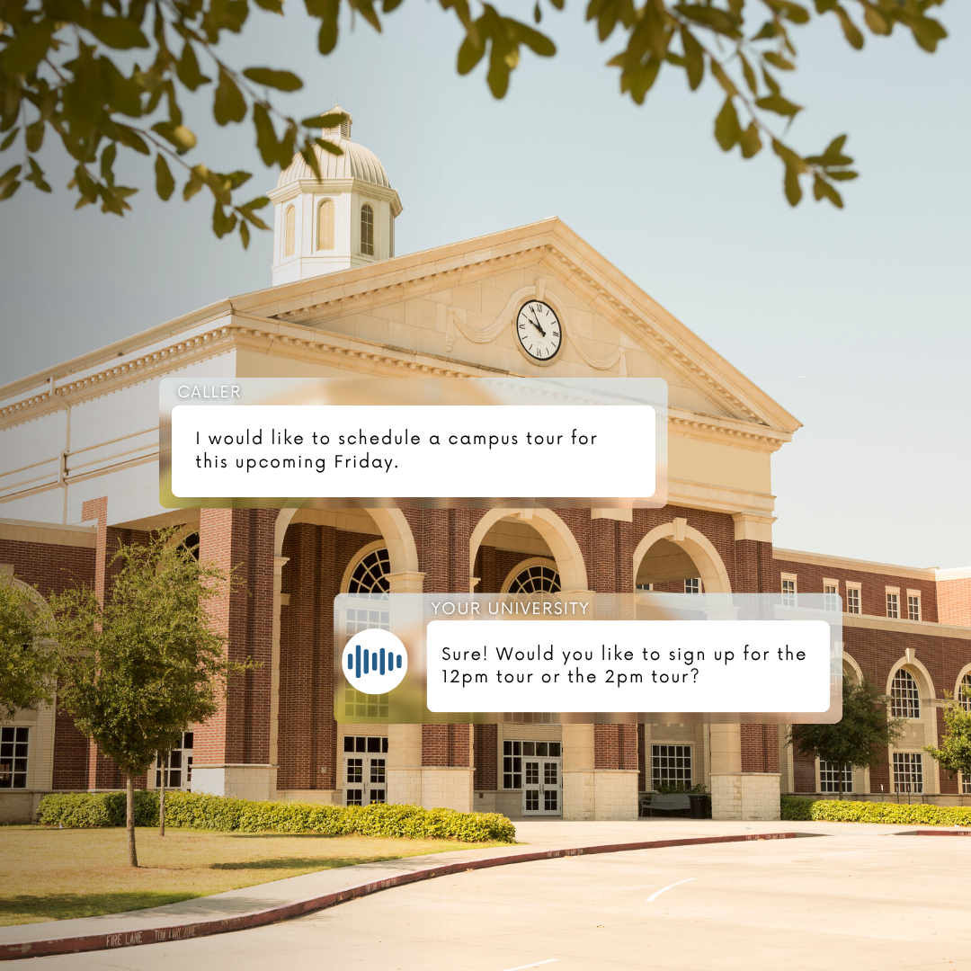 Education Reach more students. Grow your enrollment.