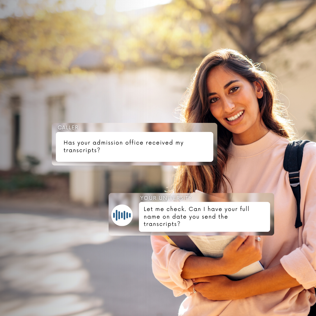Education Personalize our solution to fit your institution perfectly.