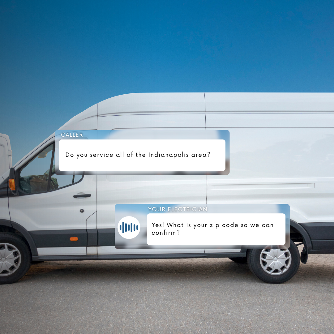 Electricians Give instant answers to popular inquiries