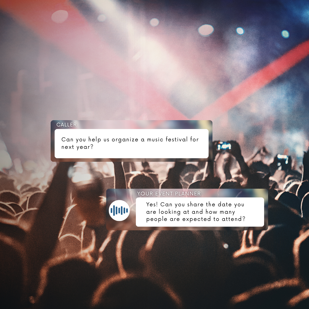 Event Planners Reclaim Your Work-Life Balance