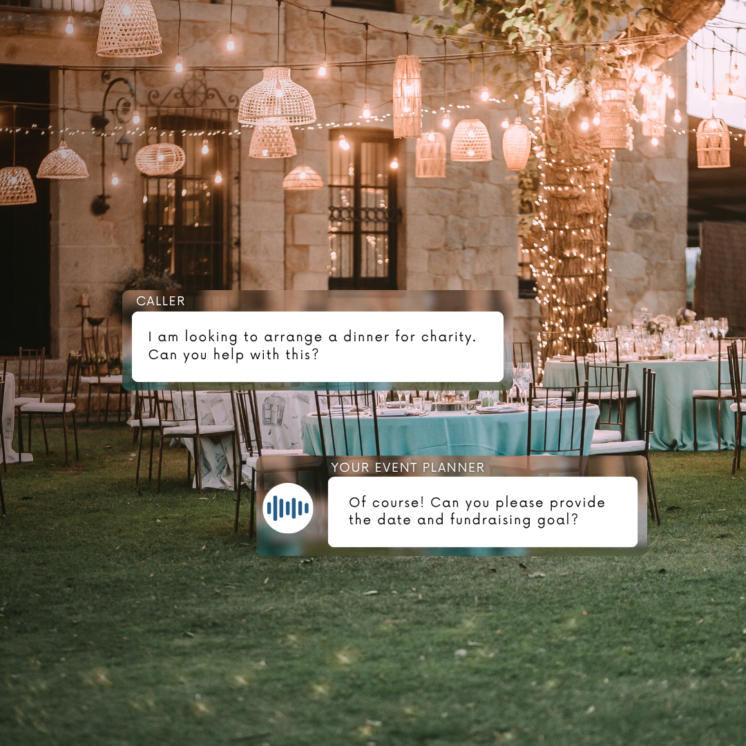 Event Planners Automate the Busywork and Save Hours
