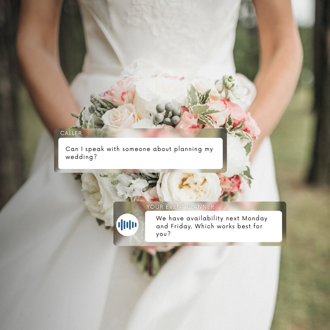 Event Planners Never Miss Another Opportunity