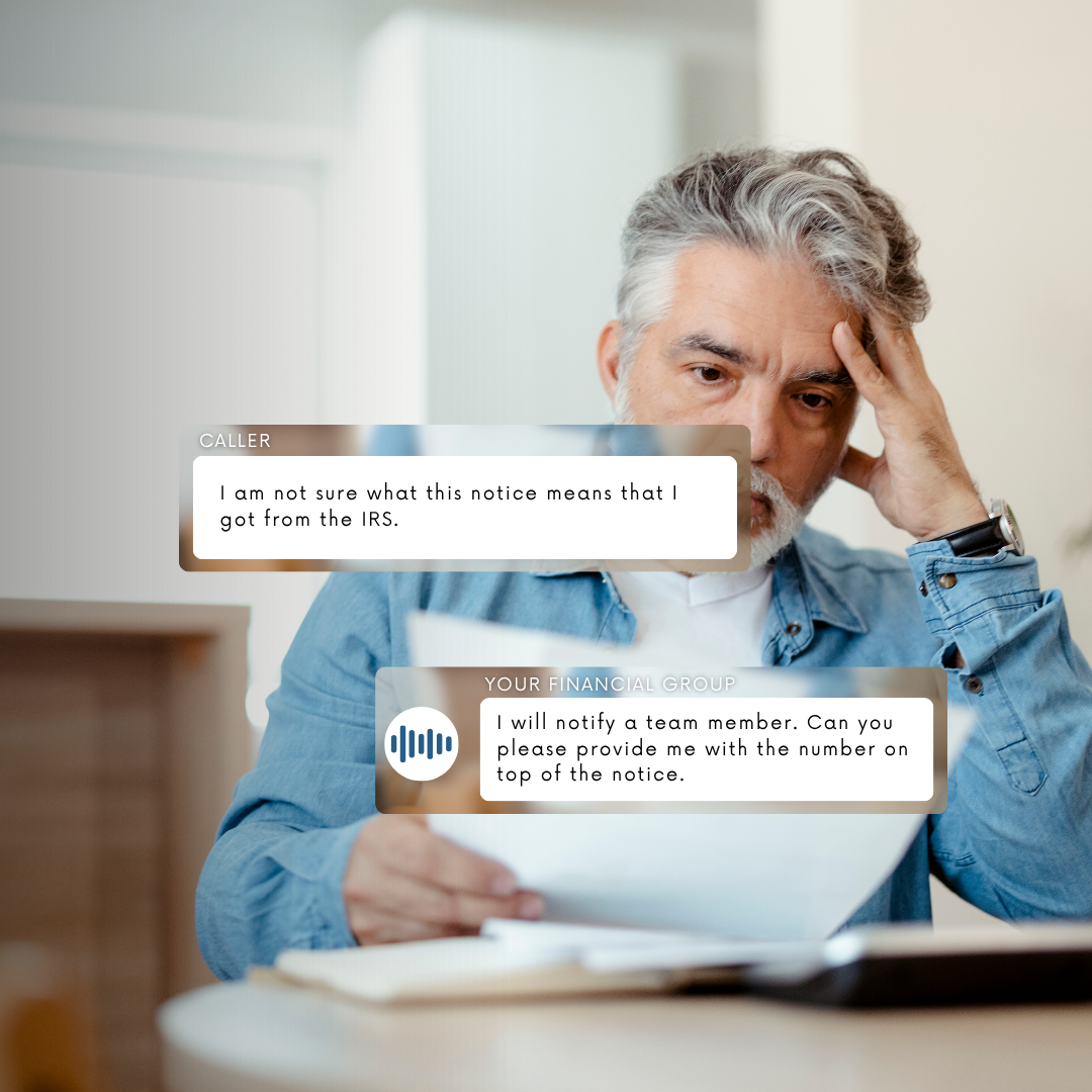 Finance Improve customer satisfaction with timely answers.
