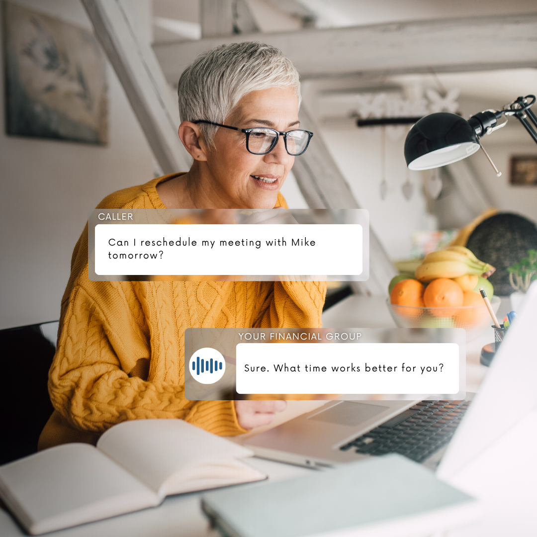 Finance Reduce your team’s workload