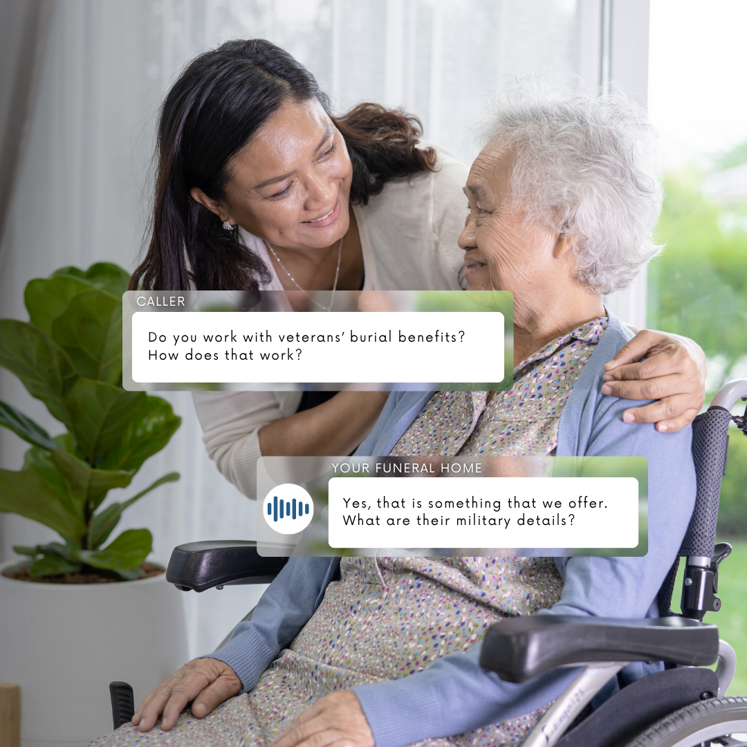 Funeral Home Deliver Exceptional Service Without the High Costs