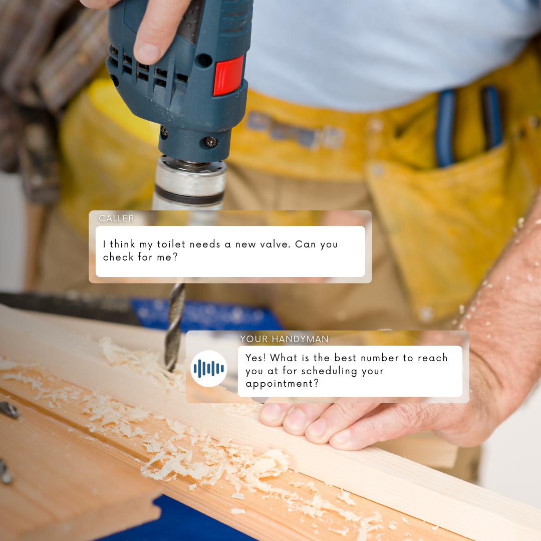 Reliable call answering that won’t break the bank​