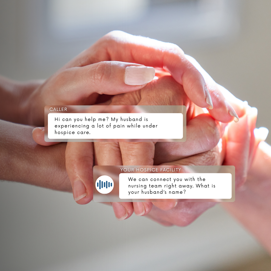 Hospice Offer Reliable After-Hours Support