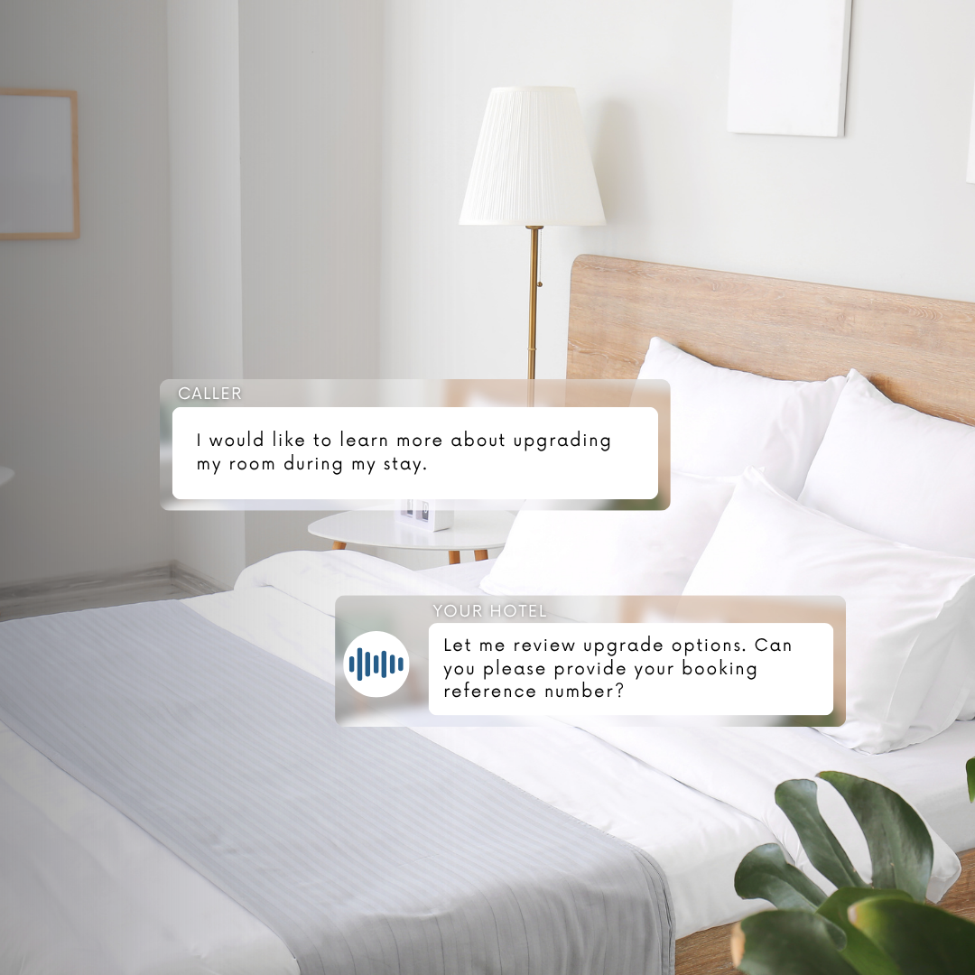 Hotels Reduce expenses dramatically