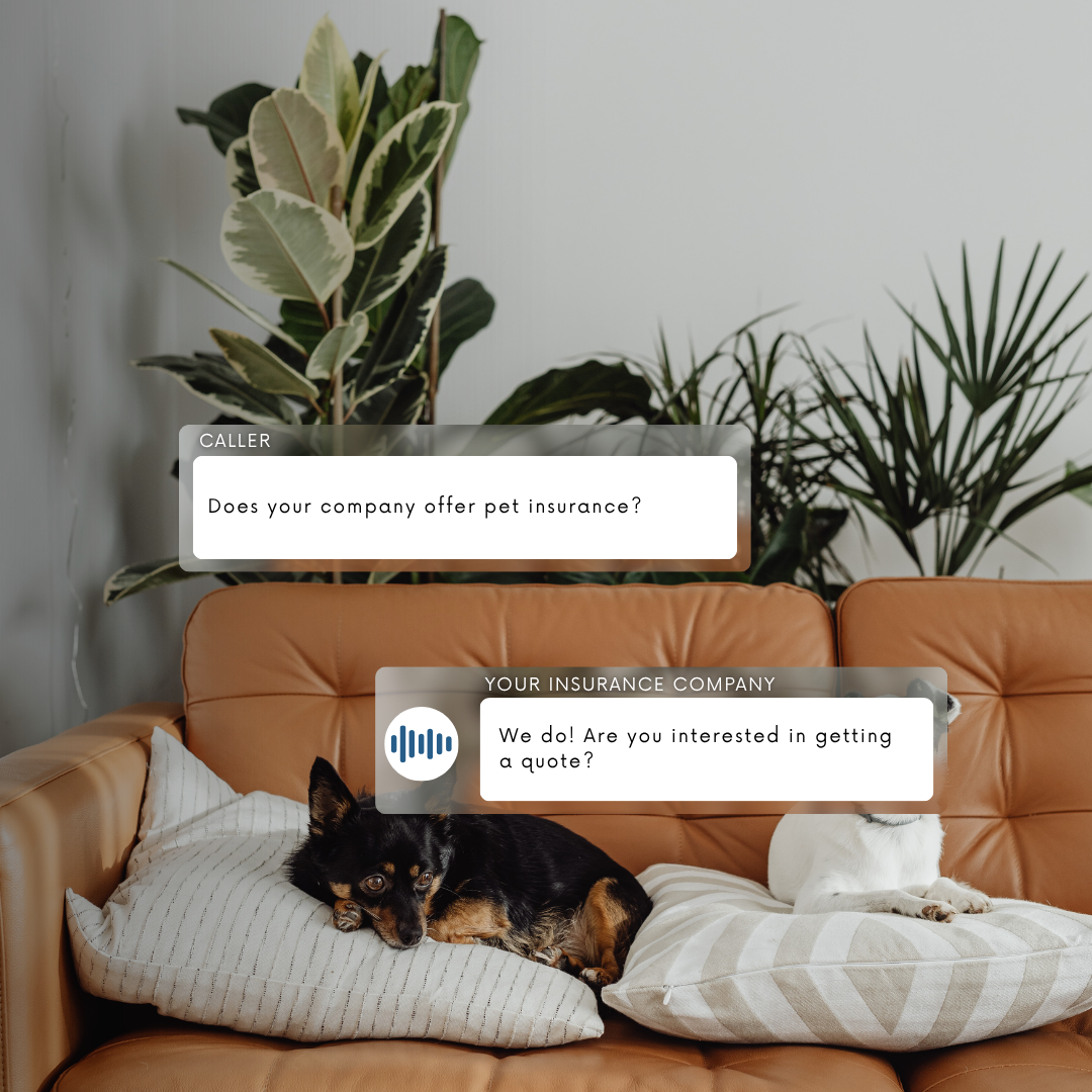 Insurance Navigate high call volumes smoothly
