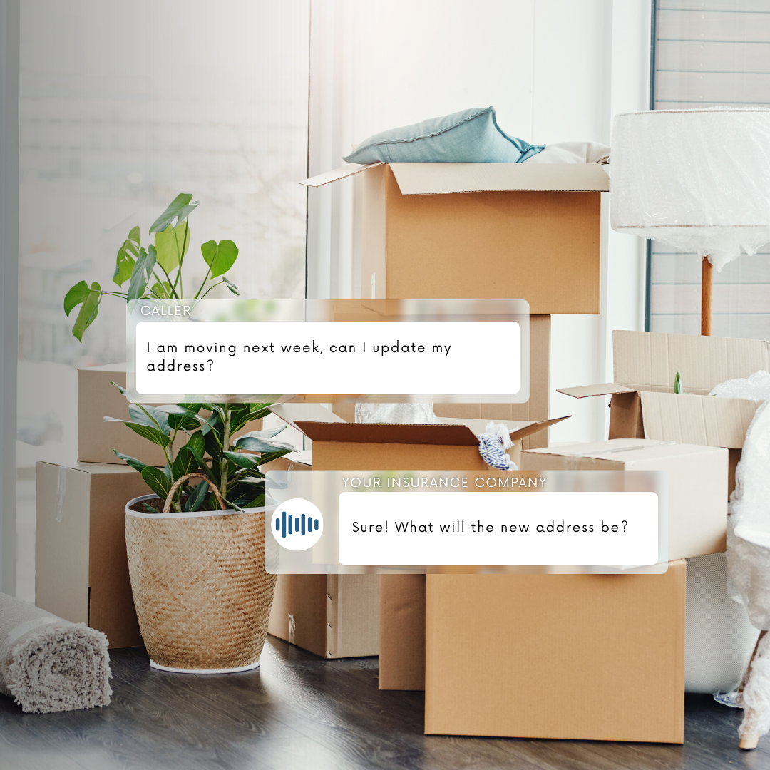 Insurance Regain control of your schedule and efficiency
