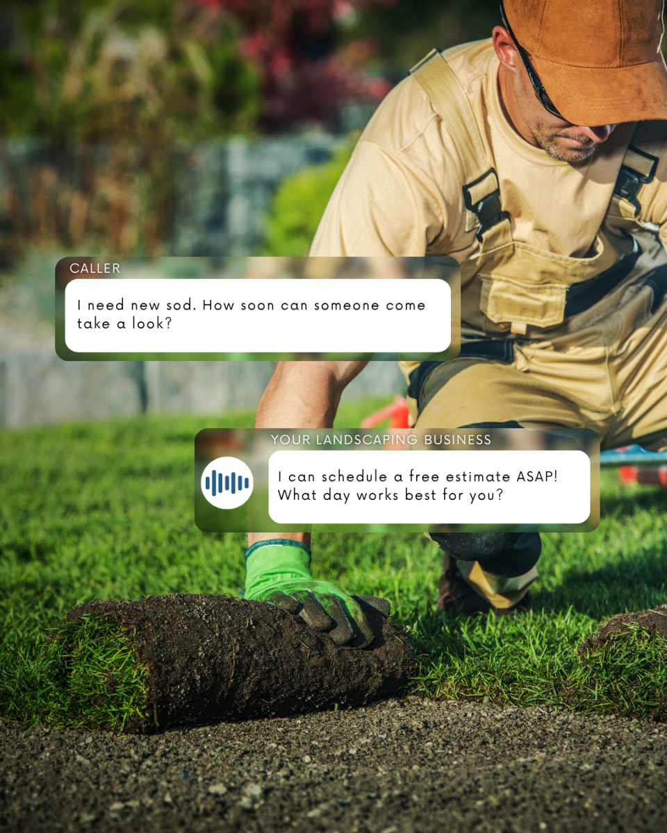 Landscapers