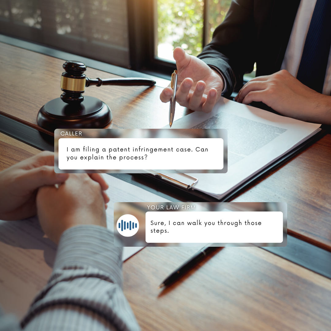 Law firms Deliver exceptional service anytime, day or night.