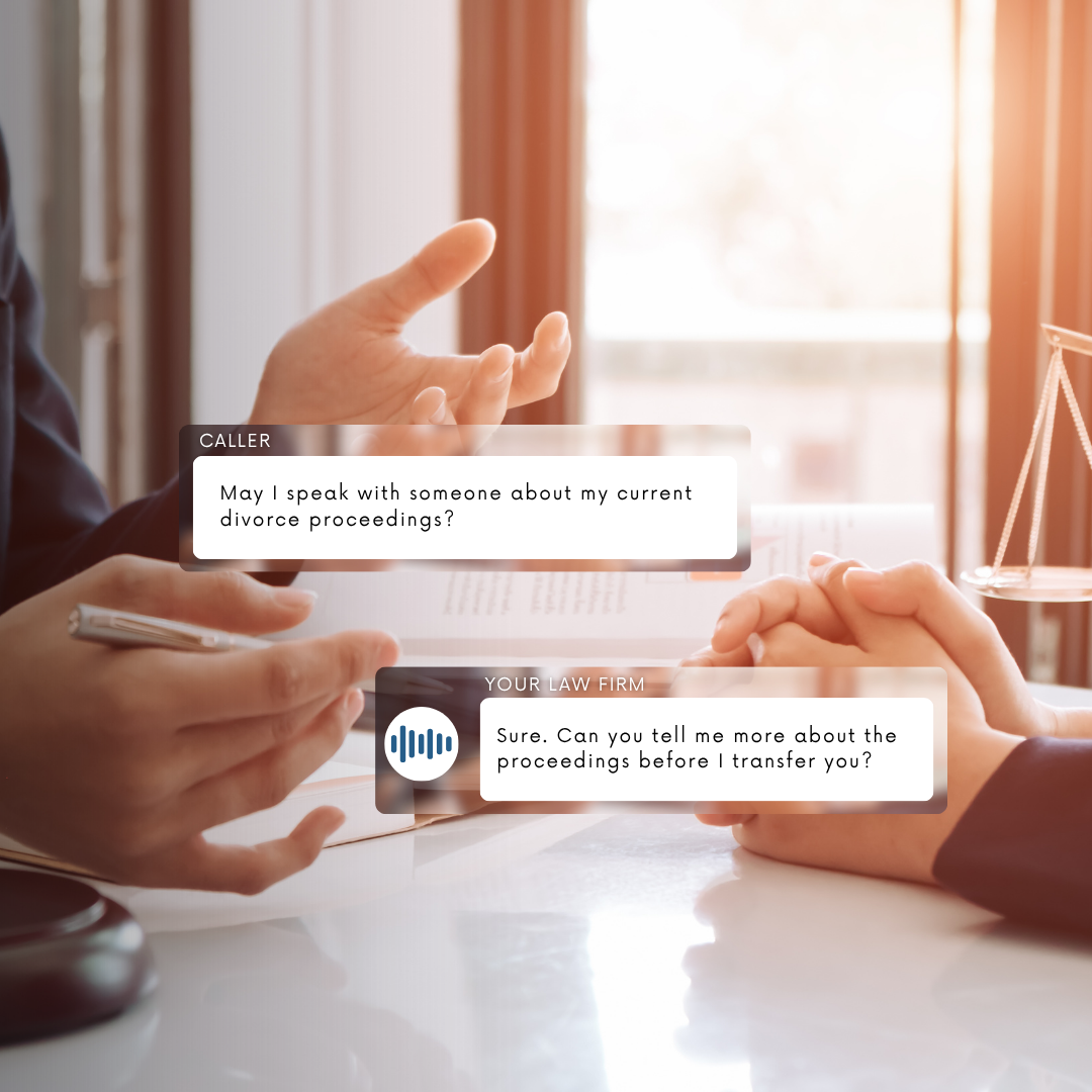 Law firms Support your law firm’s team to perform at their highest level.