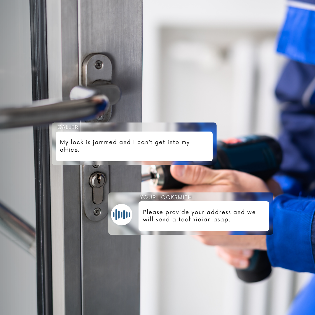 Locksmith Save time and money effortlessly