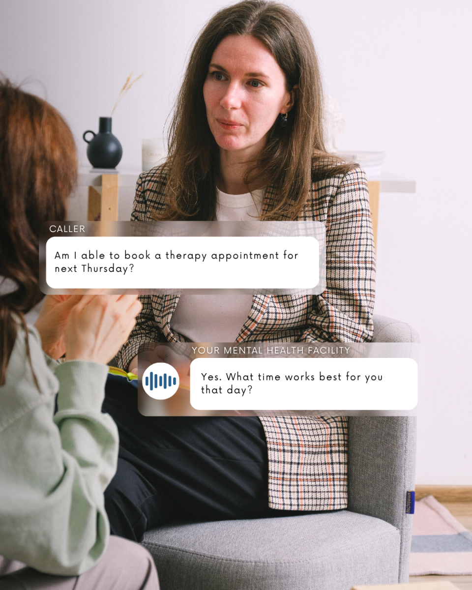 24/7 answering service for mental health