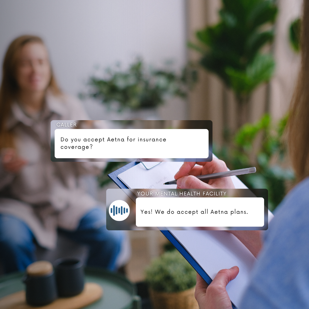 Mental Health Deliver prompt information on essential business details.
