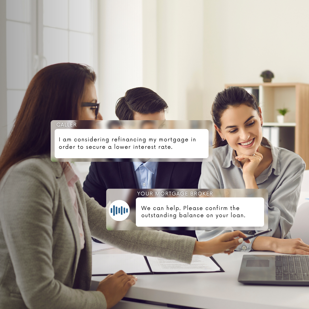 Mortgage Brokers Stay connected to every potential client