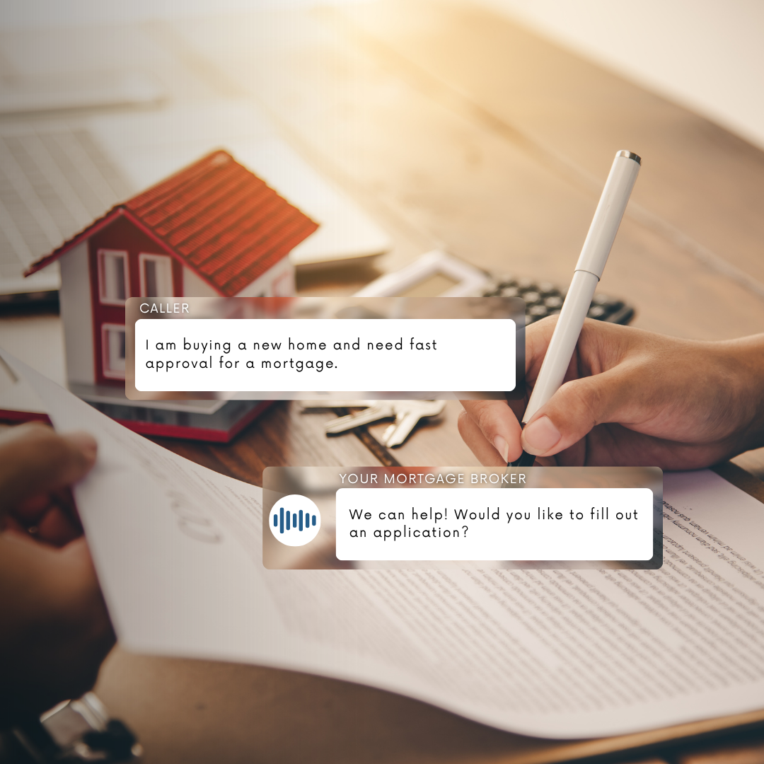 Mortgage Brokers Built to match your specific needs