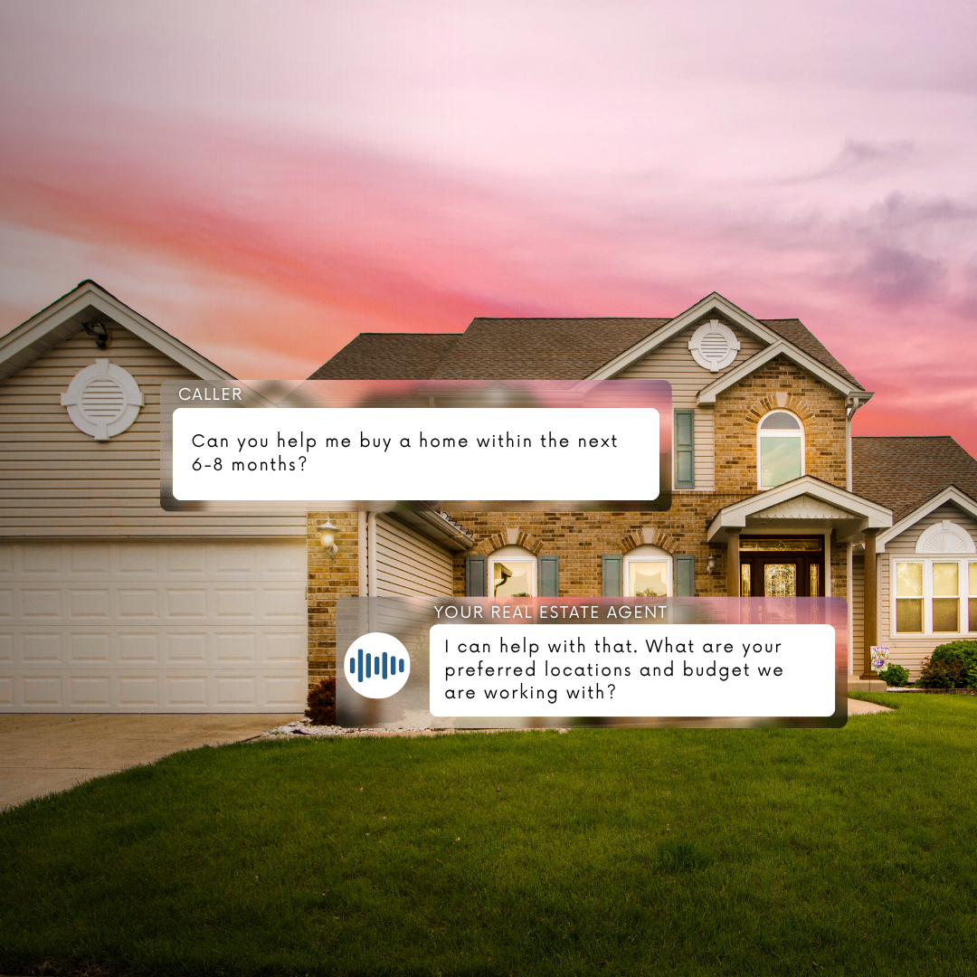 Real estate Reliable call coverage that won’t break the bank.