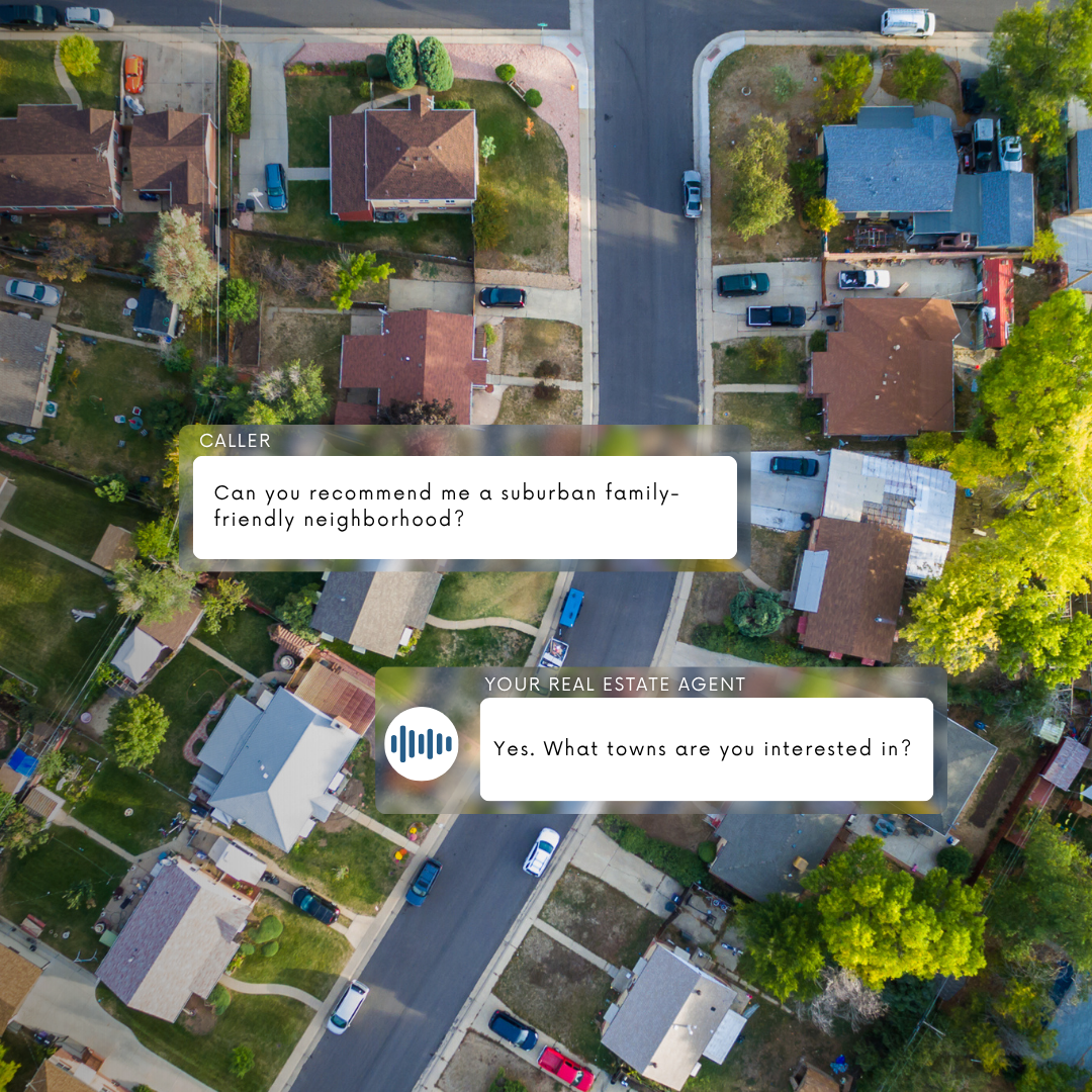 Real estate Give yourself the winning advantage.