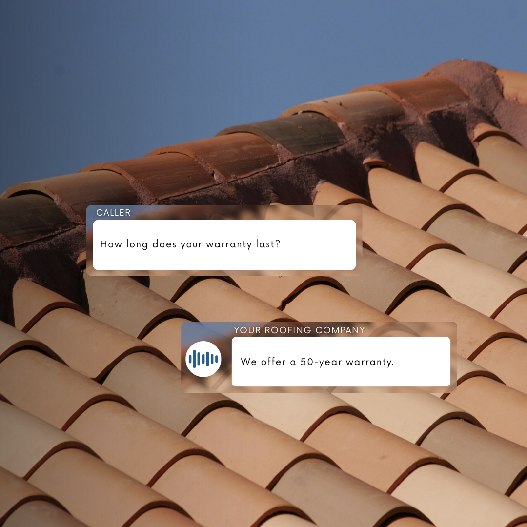 Roofing Grow your business without increasing costs