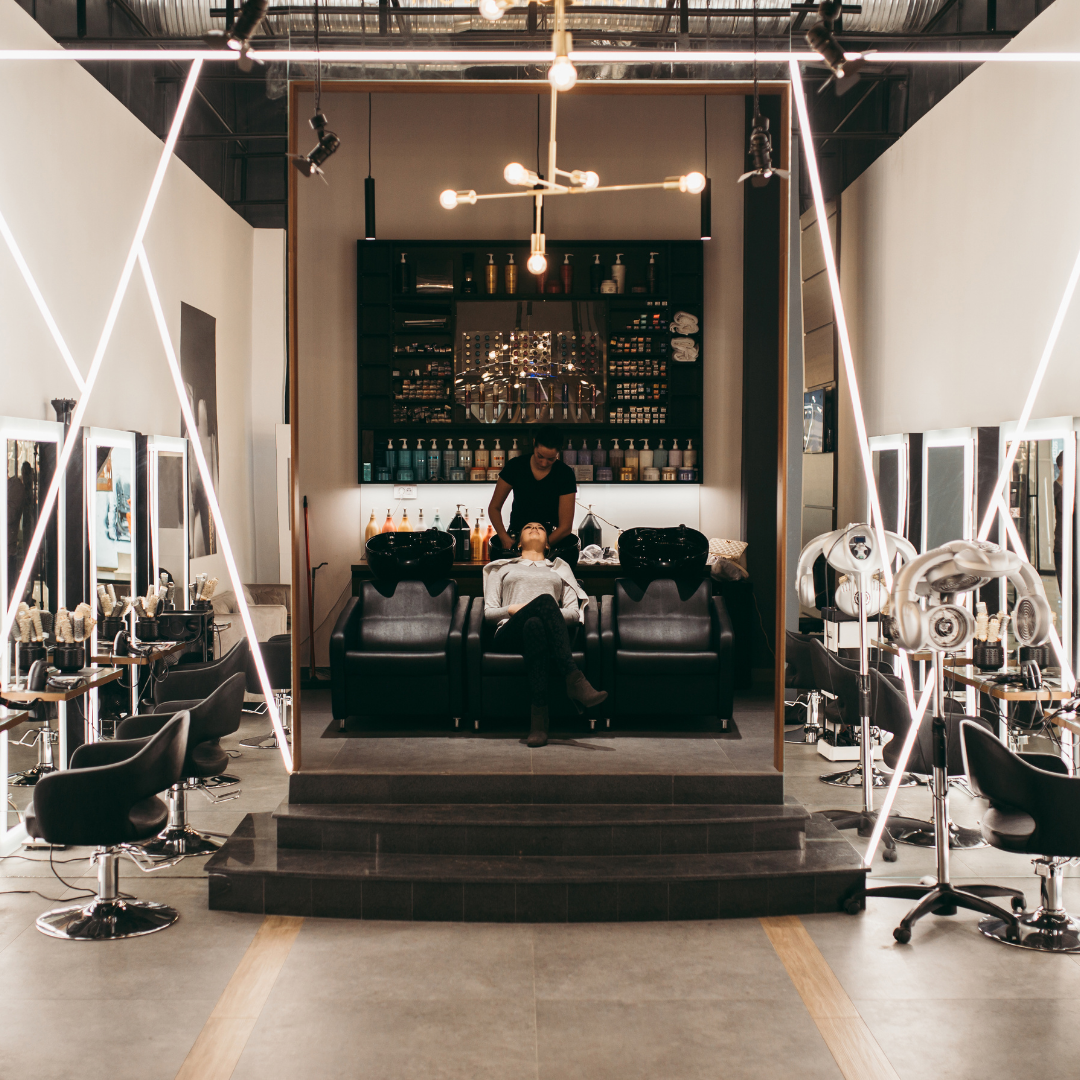 Salons Affordability