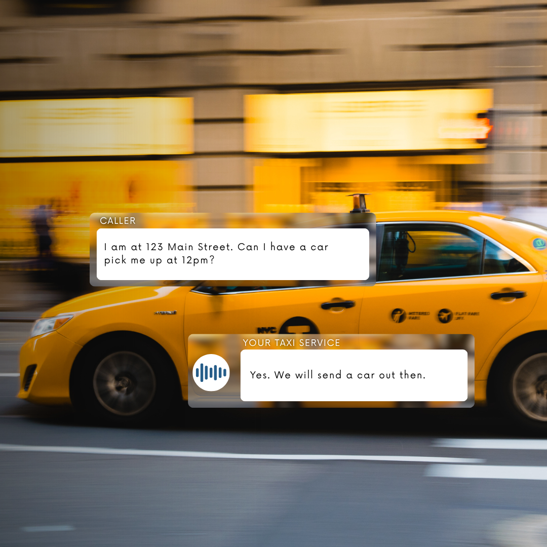 Taxi Find a pricing option that works for you.