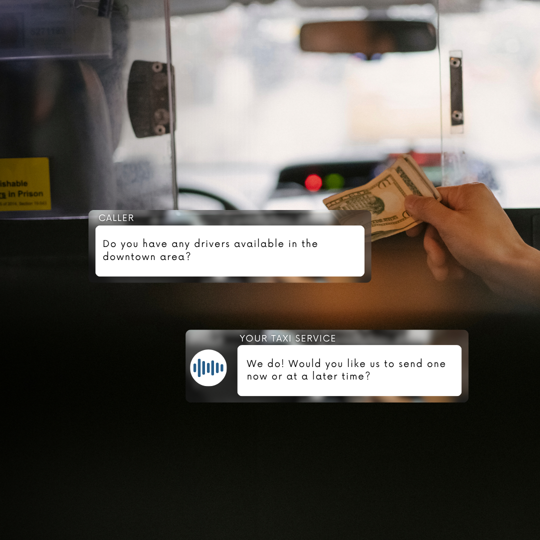 Taxi Easy Set Up