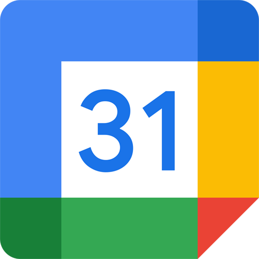 google-calendar