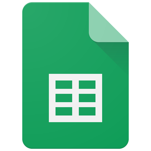 googlesheets
