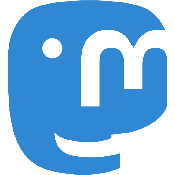 mastodon