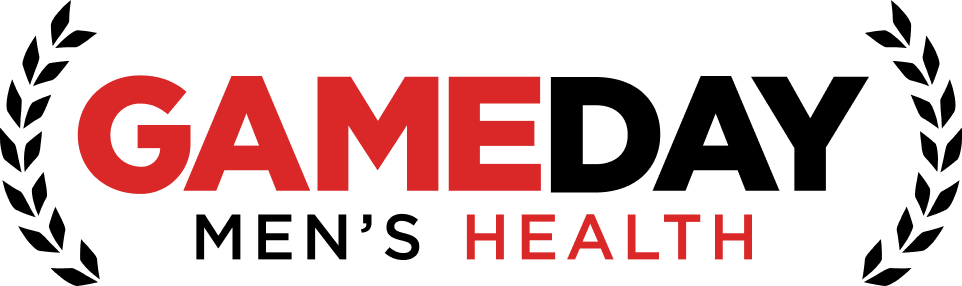 Home logo-gameday